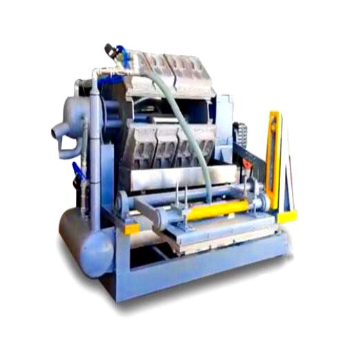Shoe Tray Making Machine