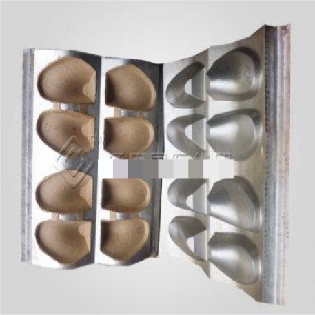 Shoe Tray Mold